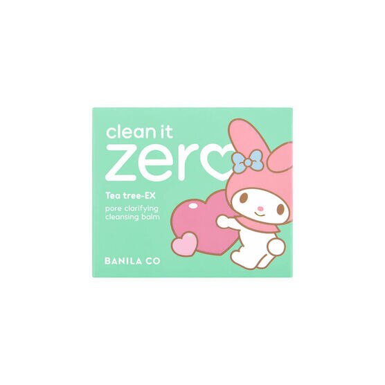 Balm de Limpeza Banila Co Pore Clarifying by My Melody